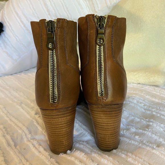 Cordani Women's Balero Ankle Boot - Picture 5 of 8